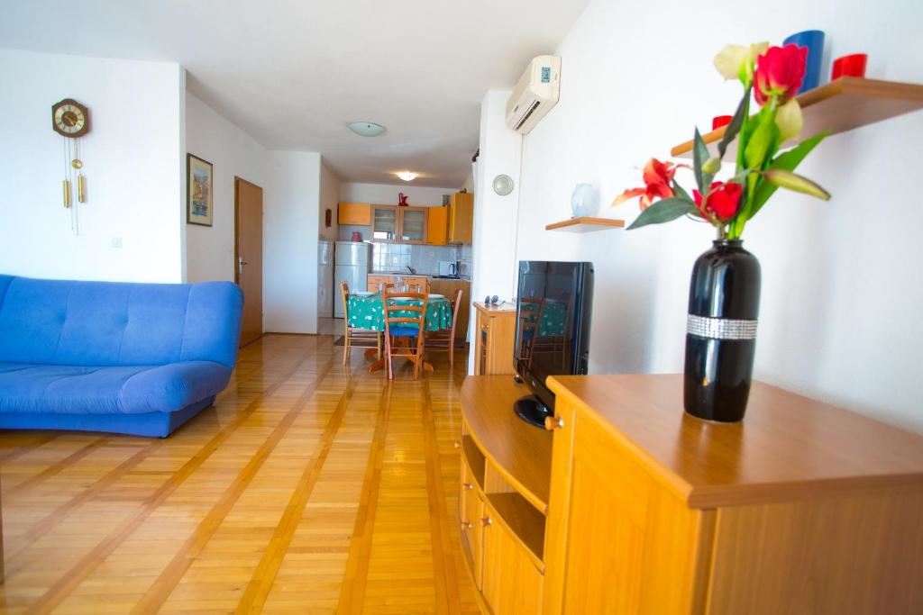 Apartmán Zoran