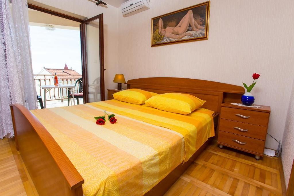 Apartmán Zoran