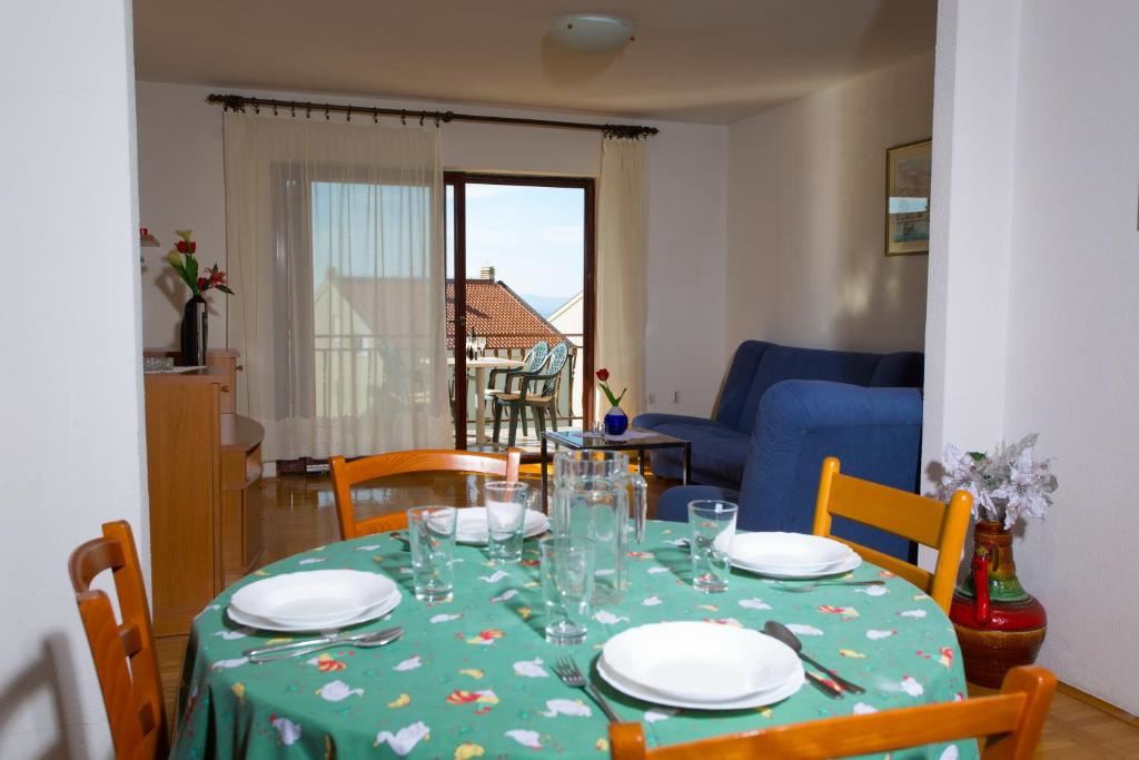Apartmán Zoran