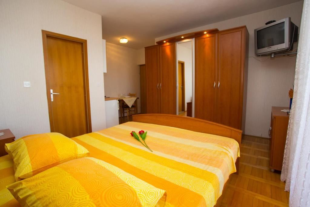 Apartmán Zoran