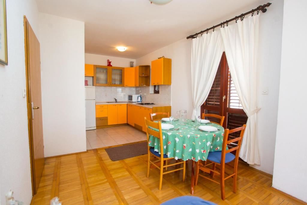 Apartmán Zoran