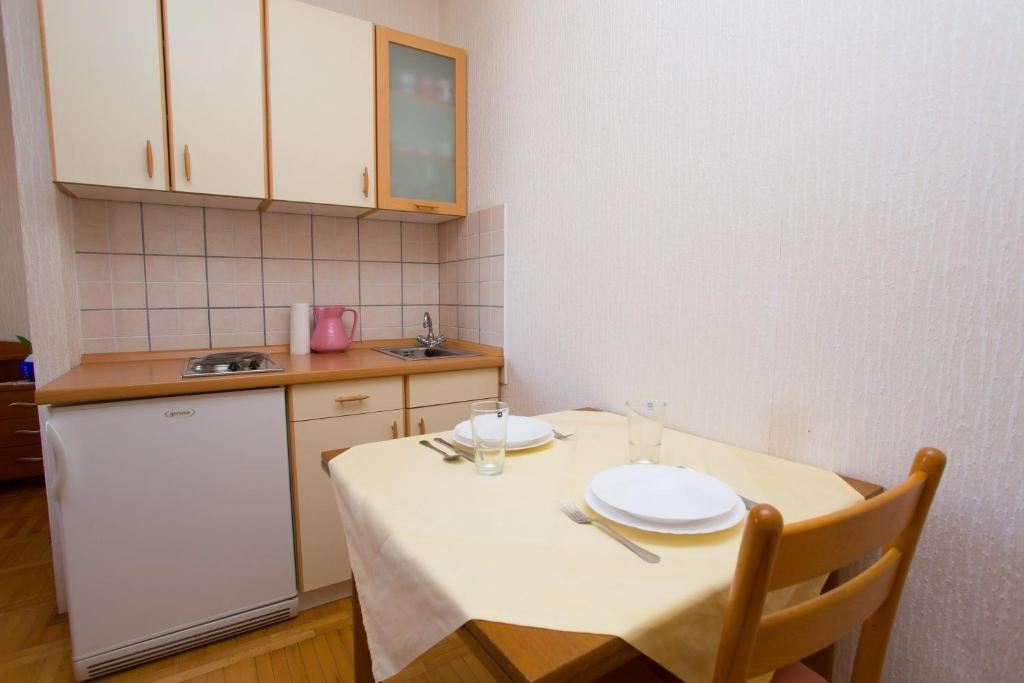 Apartmán Zoran