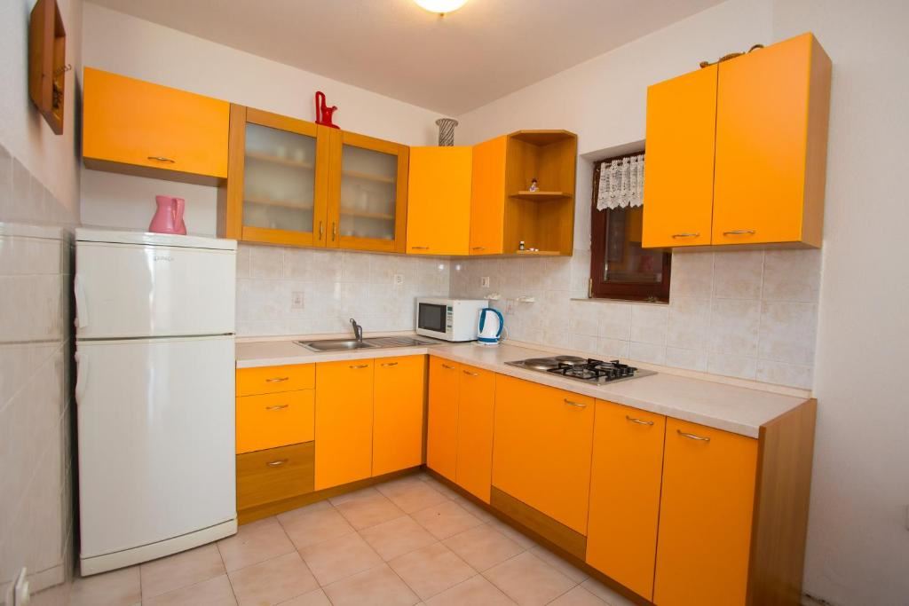 Apartmán Zoran
