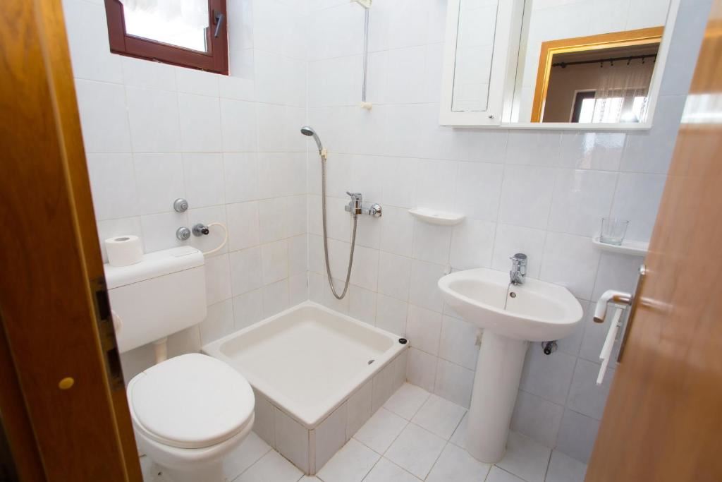 Apartmán Zoran