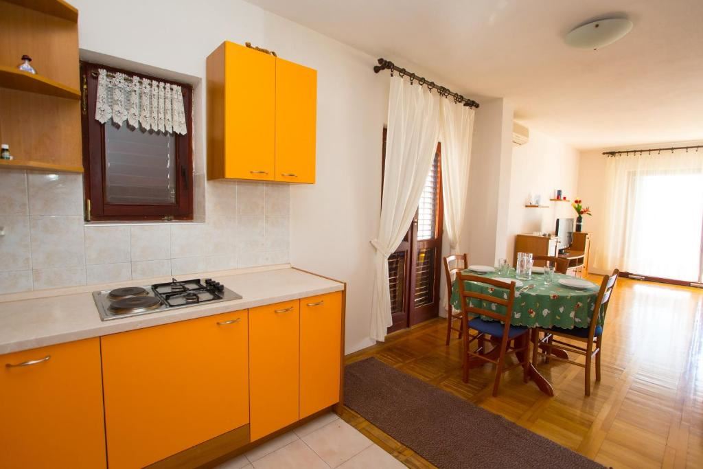 Apartmán Zoran