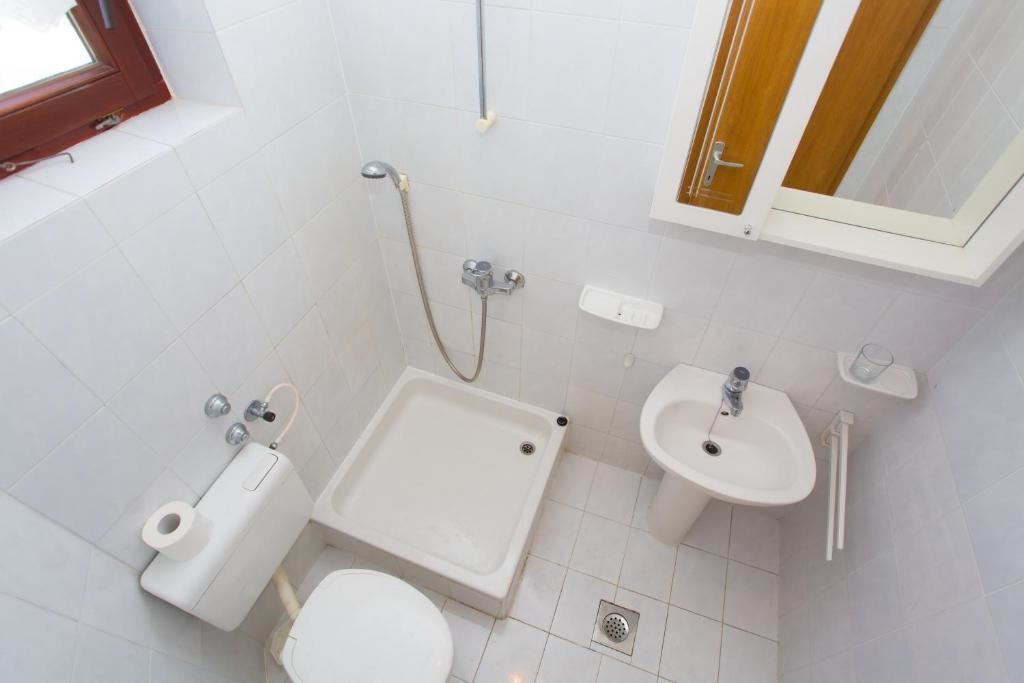Apartmán Zoran