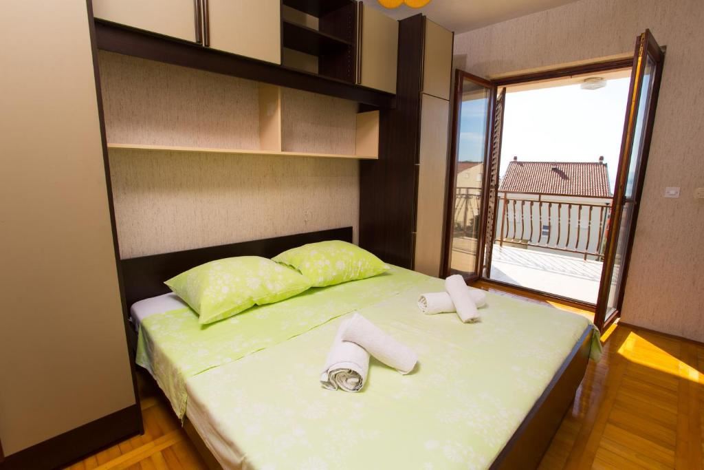 Apartmán Zoran