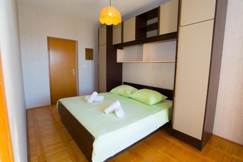 Apartmán Zoran
