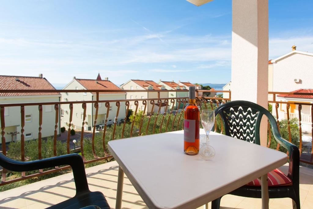 Apartmán Zoran