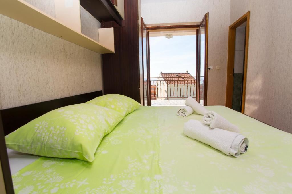 Apartmán Zoran
