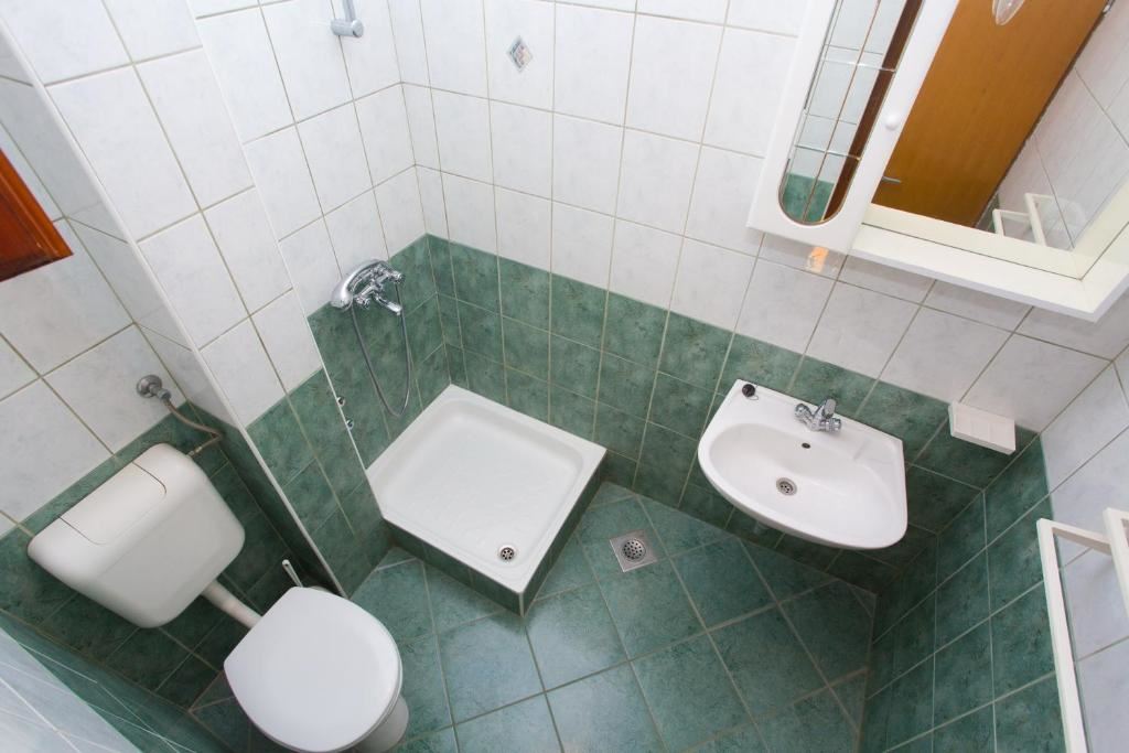 Apartmán Zoran