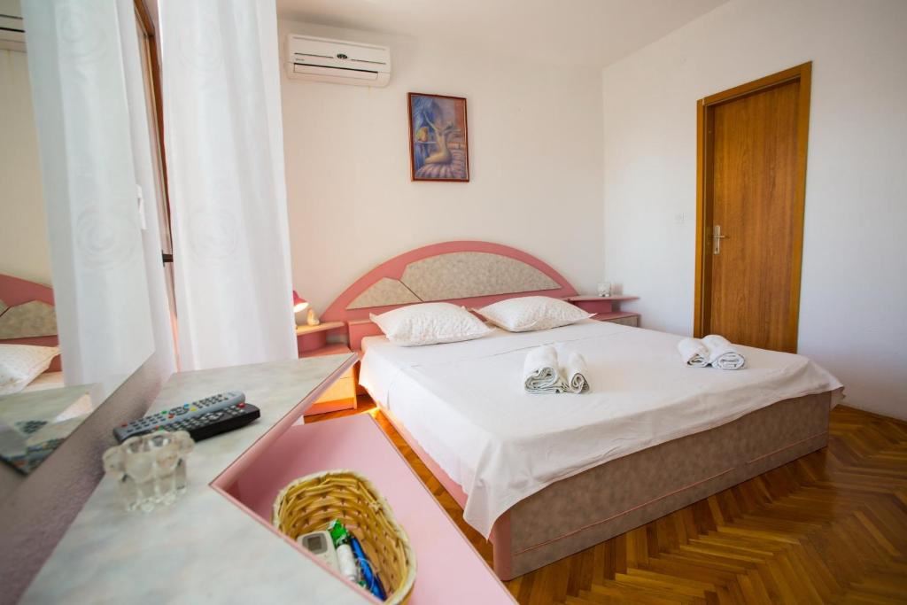 Apartmán Zoran