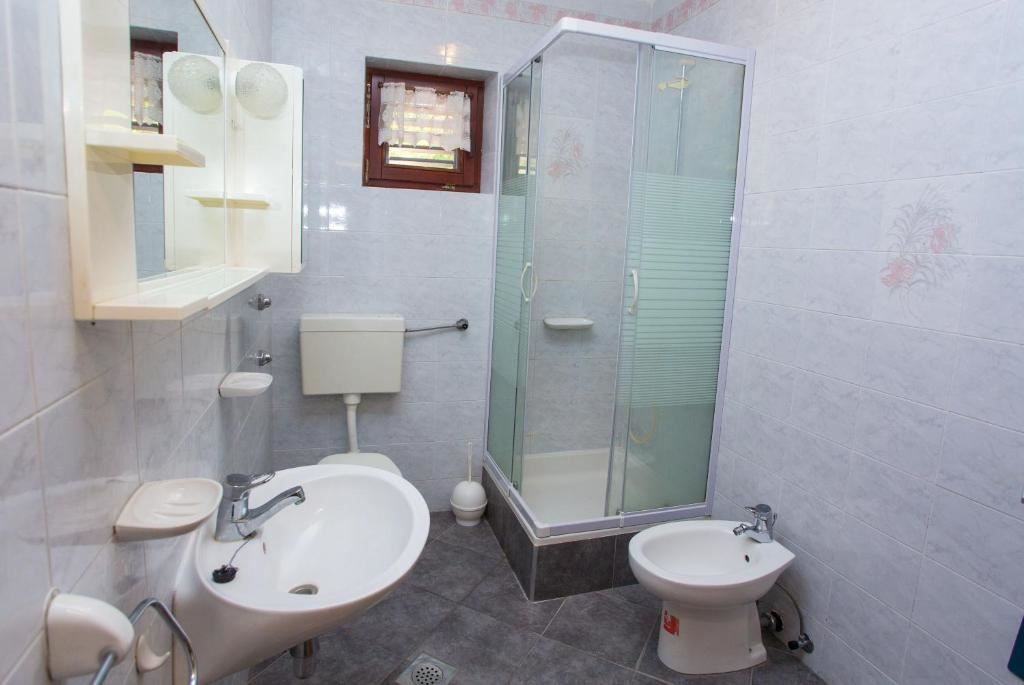 Apartmán Zoran