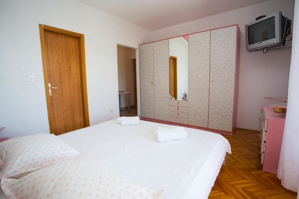 Apartmán Zoran