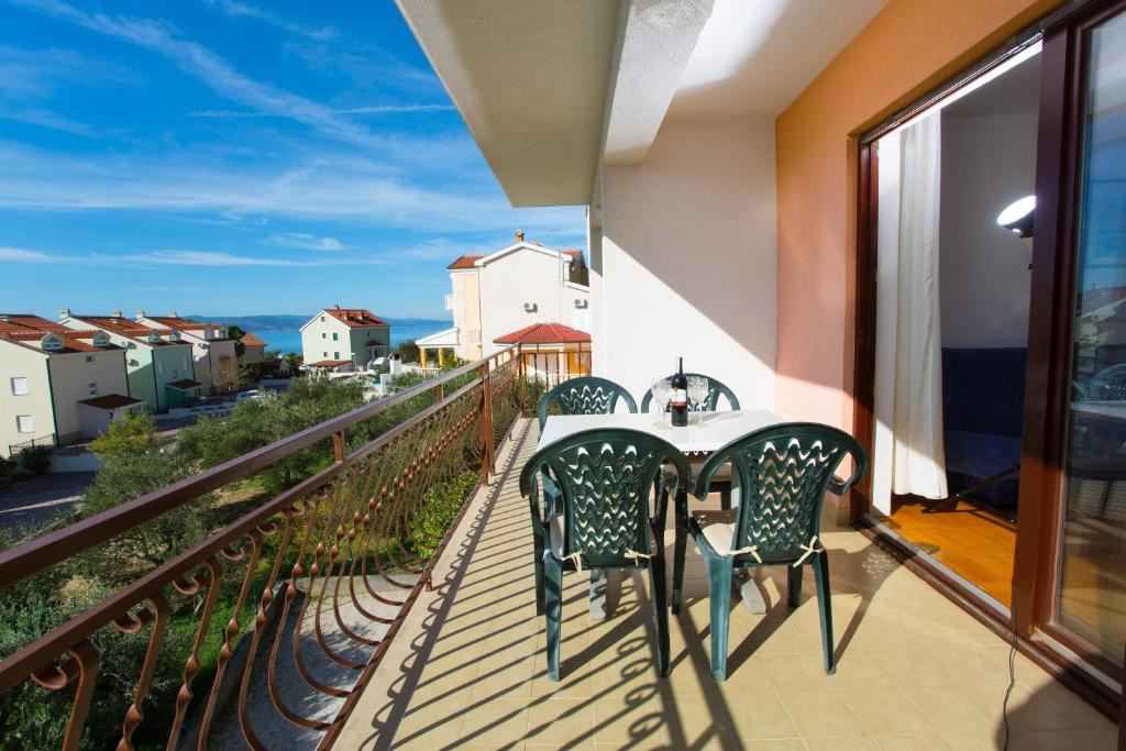 Apartmán Zoran