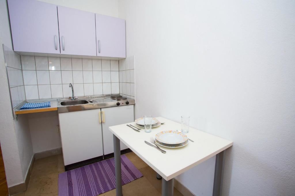 Apartmán Zoran