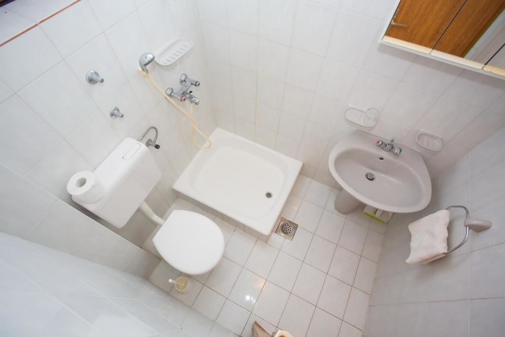 Apartmán Zoran