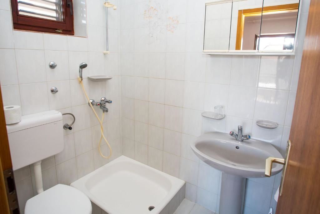 Apartmán Zoran