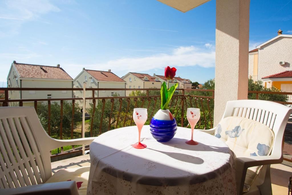 Apartmán Zoran