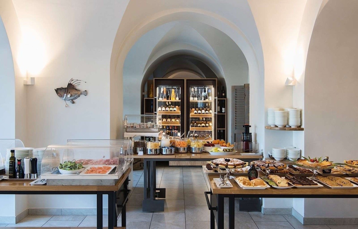 Grand Hotel Portovenere