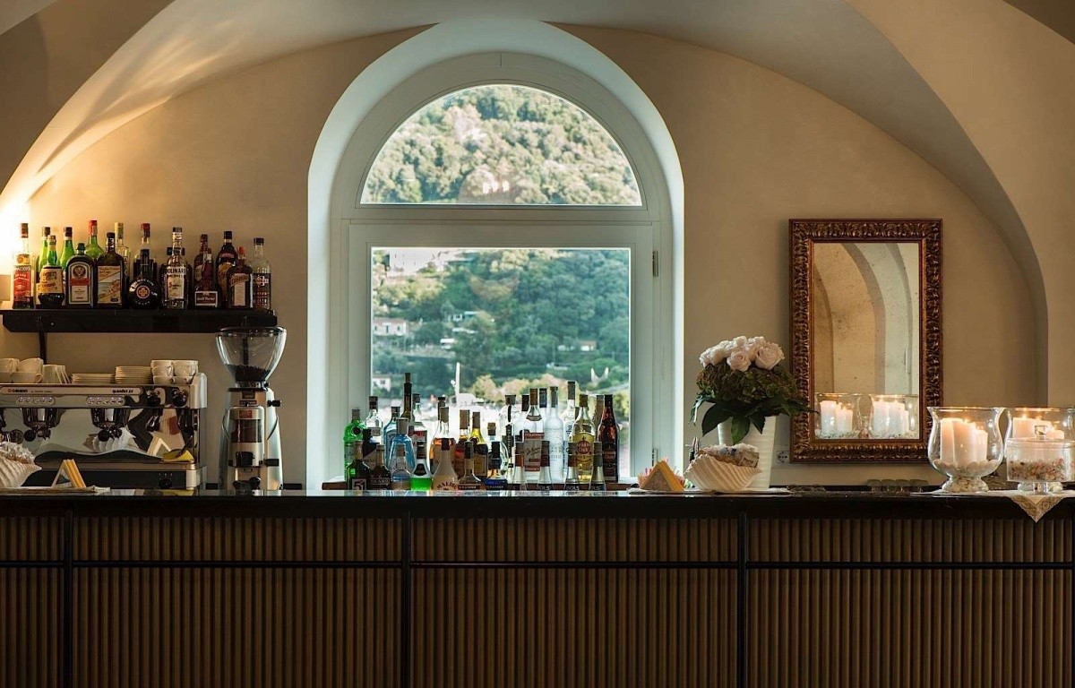 Grand Hotel Portovenere