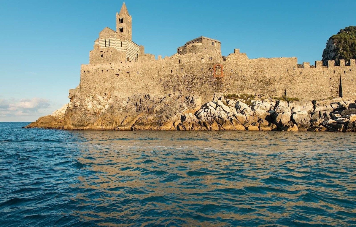 Grand Hotel Portovenere