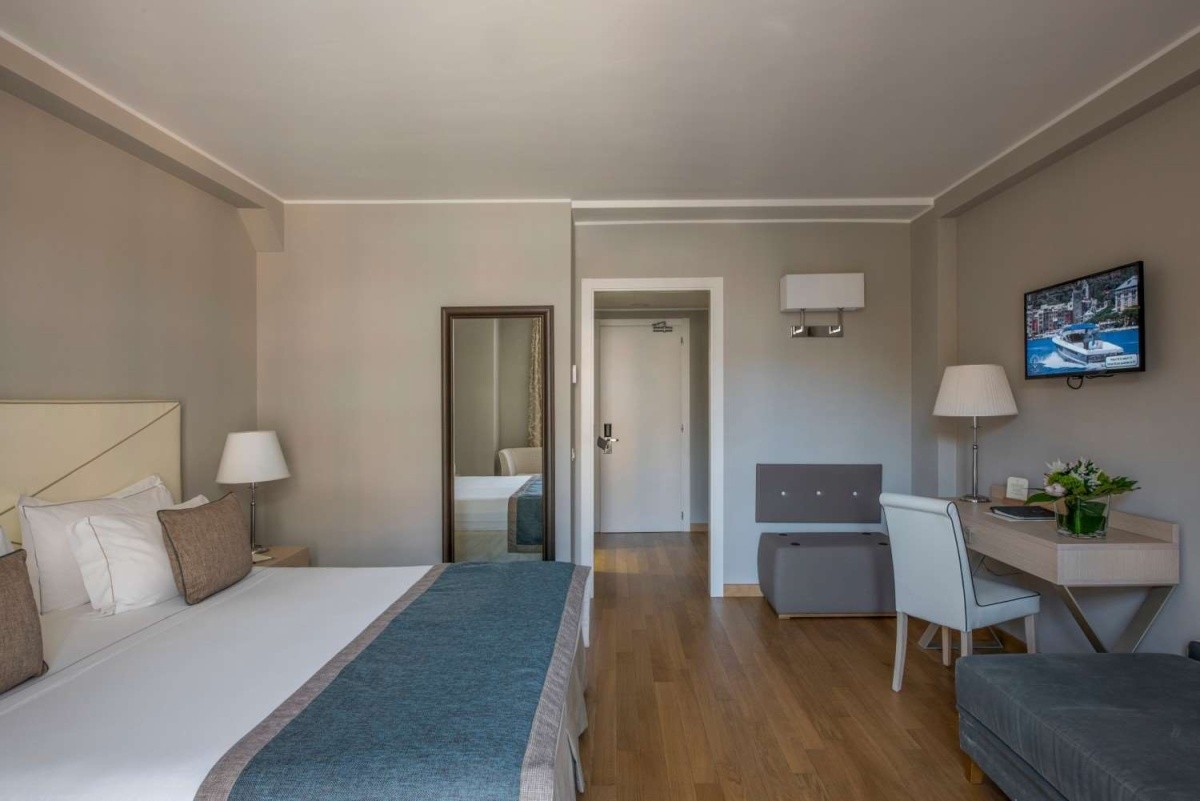 Grand Hotel Portovenere