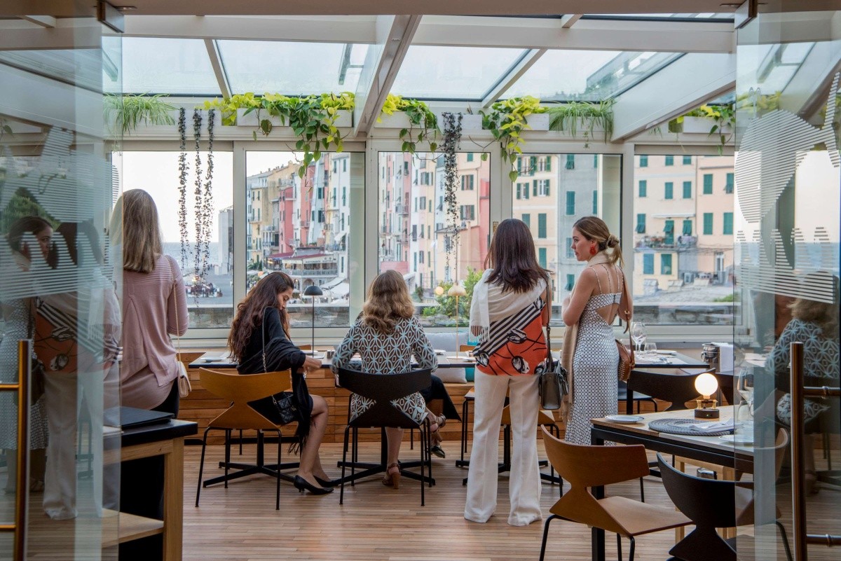 Grand Hotel Portovenere