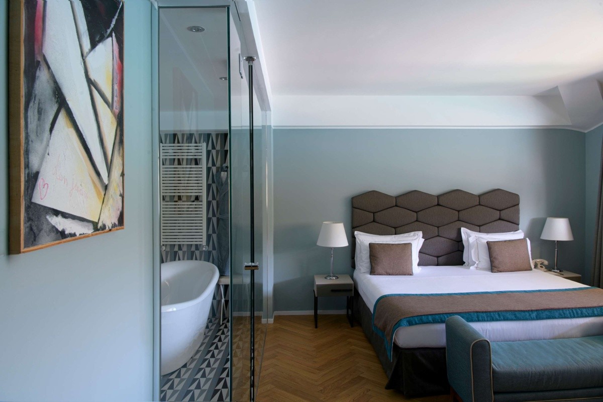 Grand Hotel Portovenere