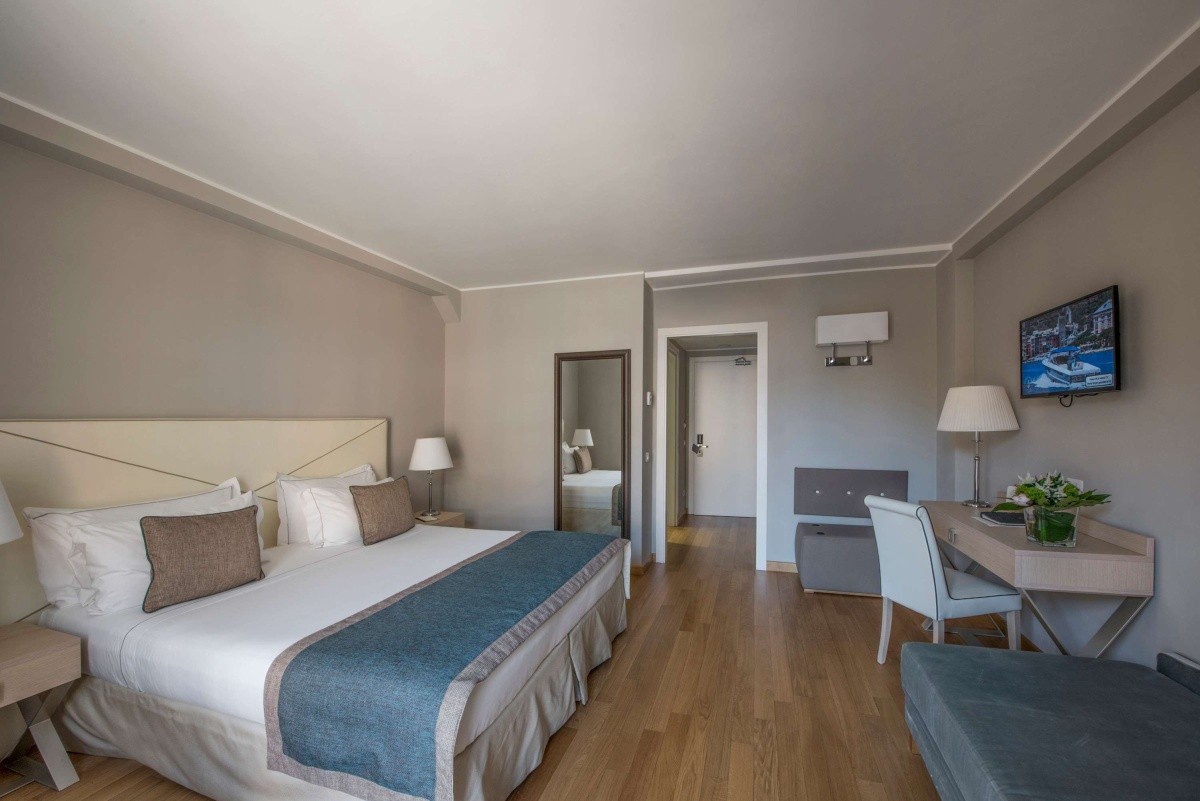Grand Hotel Portovenere
