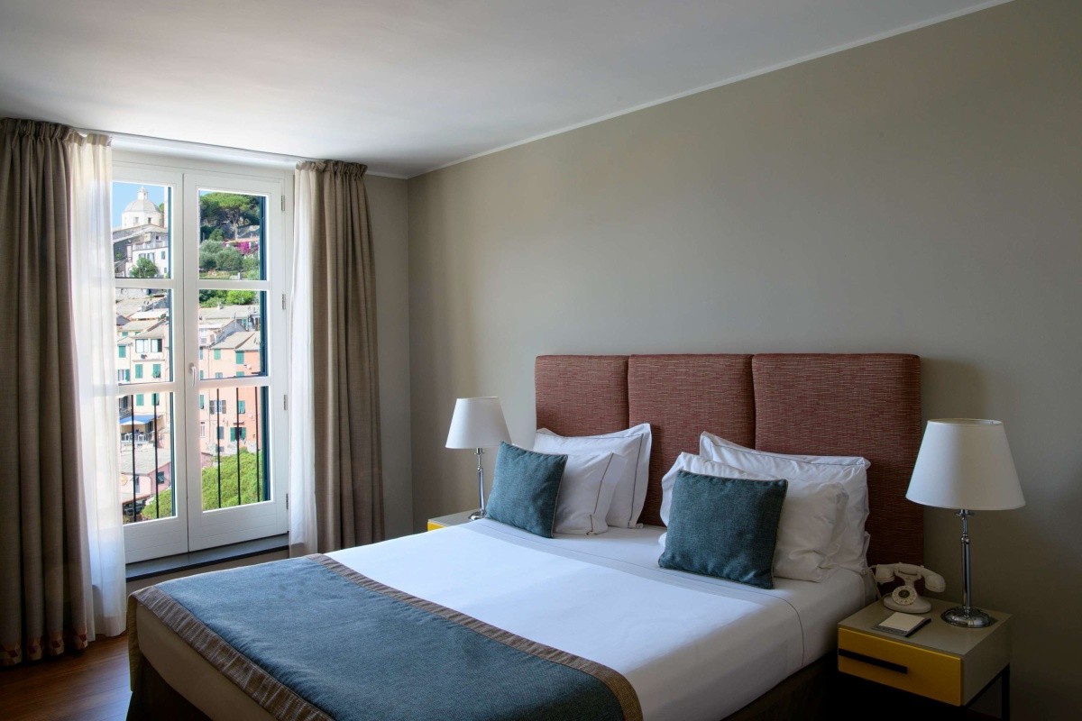 Grand Hotel Portovenere