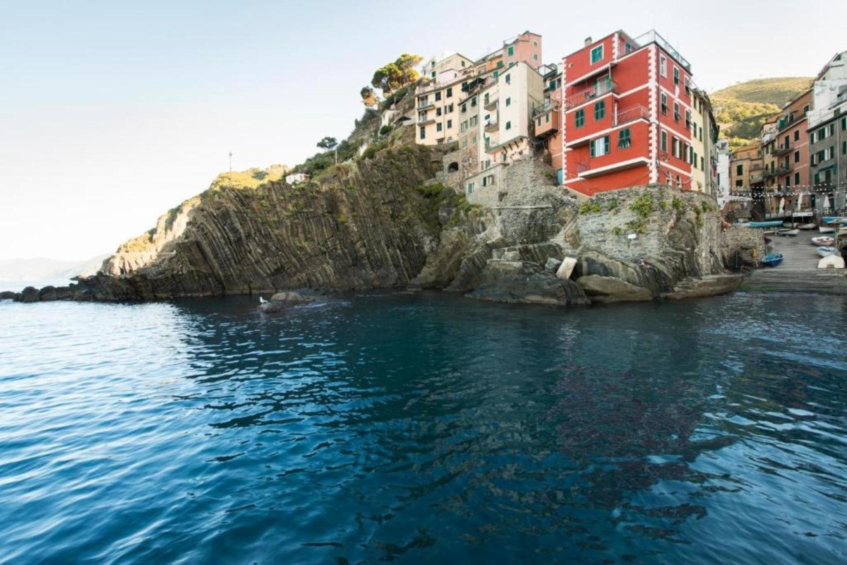 Grand Hotel Portovenere