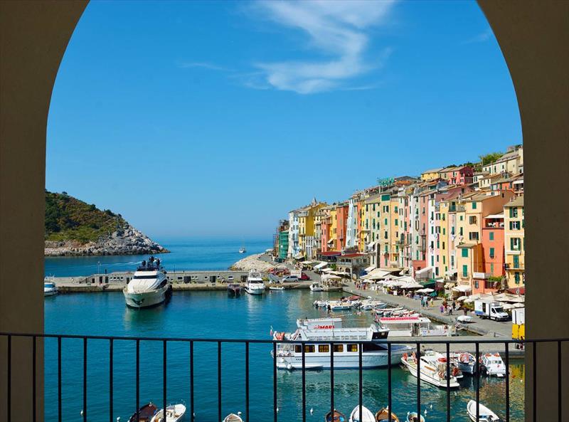 Grand Hotel Portovenere