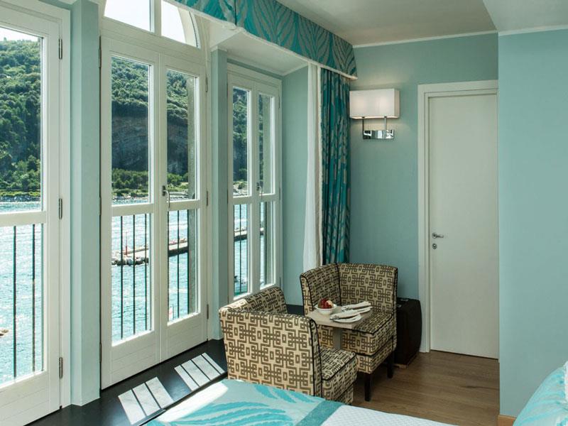 Grand Hotel Portovenere