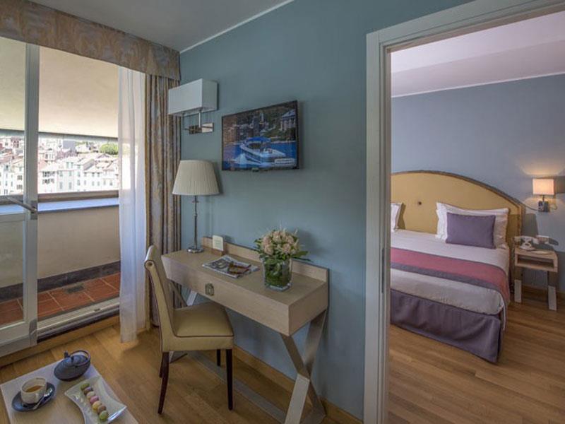 Grand Hotel Portovenere