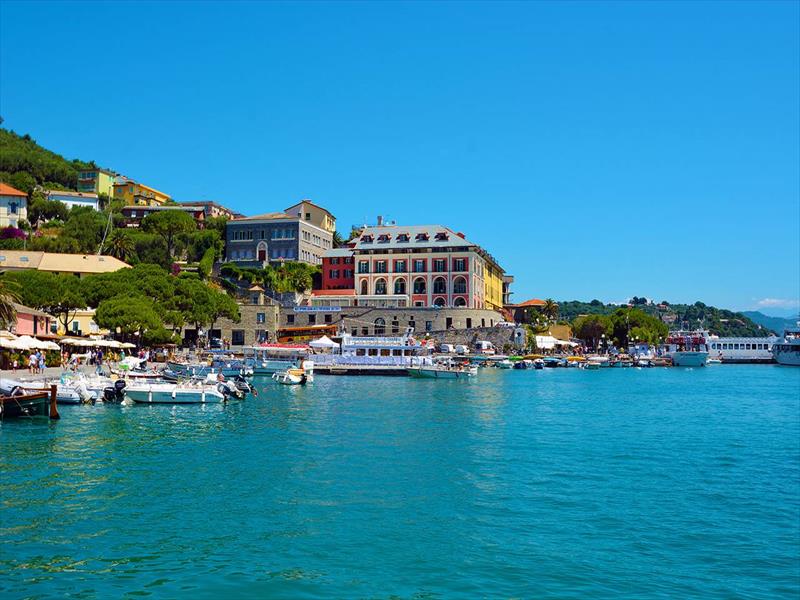 Grand Hotel Portovenere