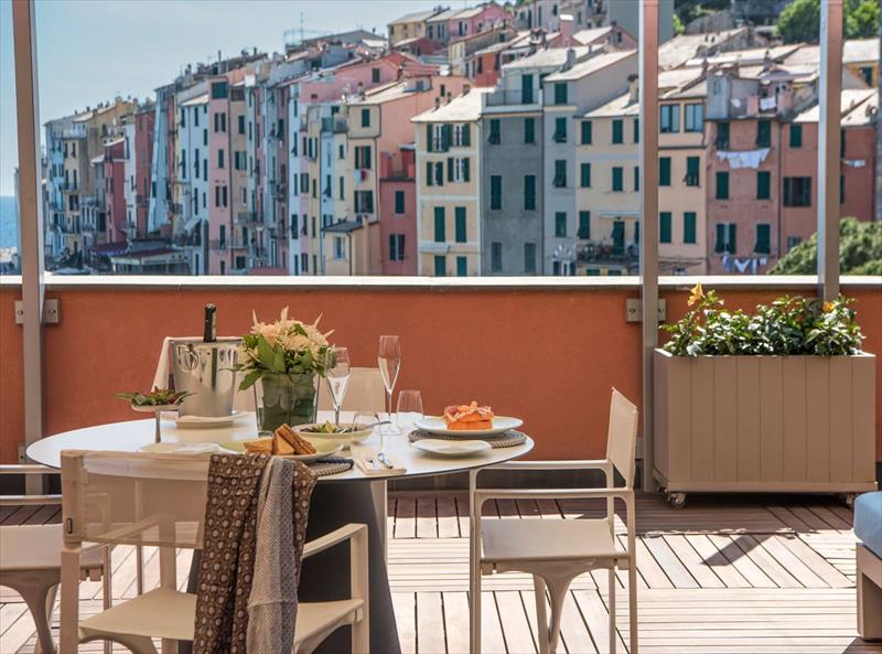 Grand Hotel Portovenere