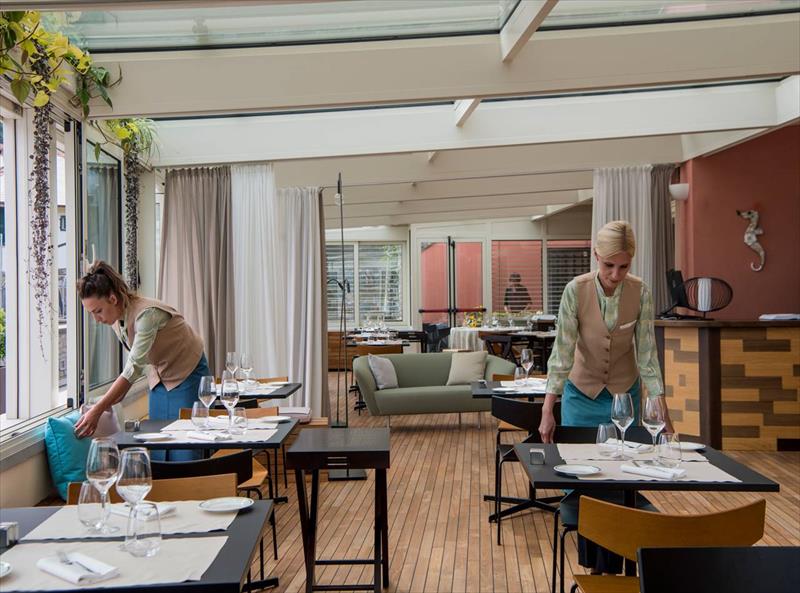 Grand Hotel Portovenere