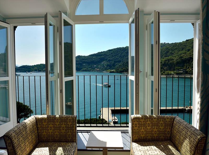 Grand Hotel Portovenere