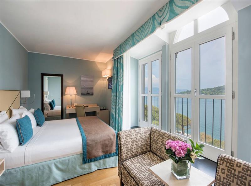 Grand Hotel Portovenere