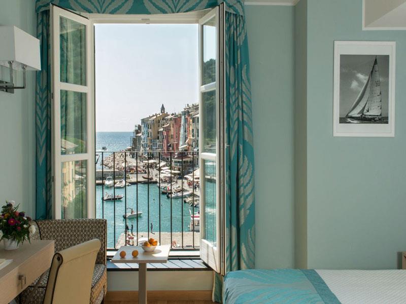 Grand Hotel Portovenere