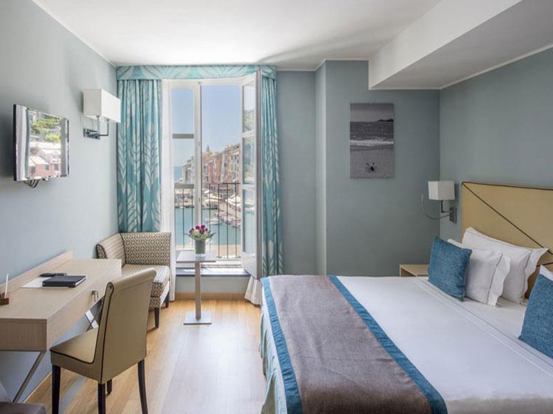 Grand Hotel Portovenere