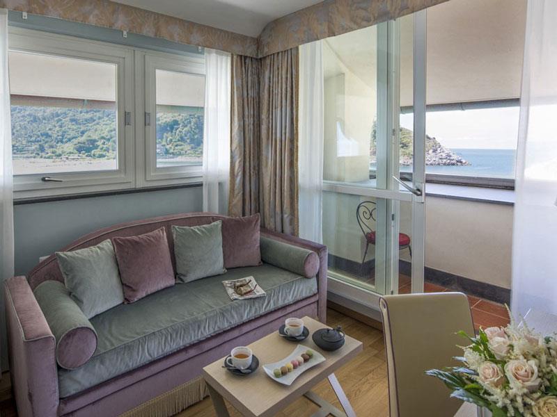Grand Hotel Portovenere