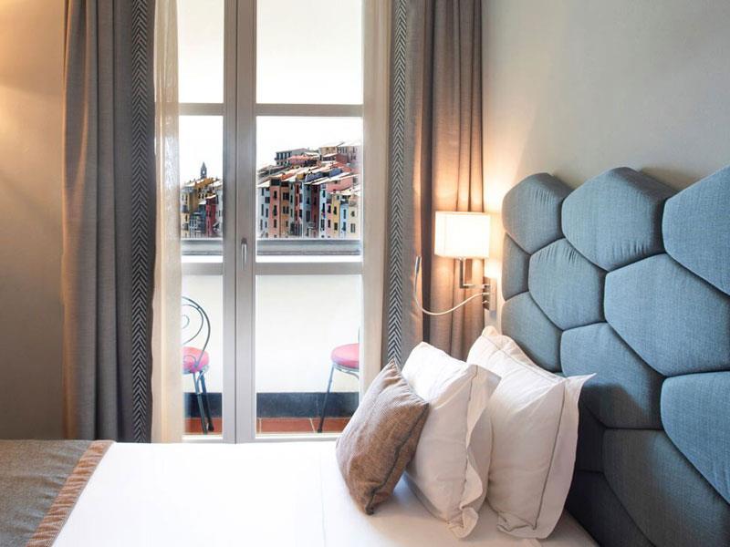 Grand Hotel Portovenere