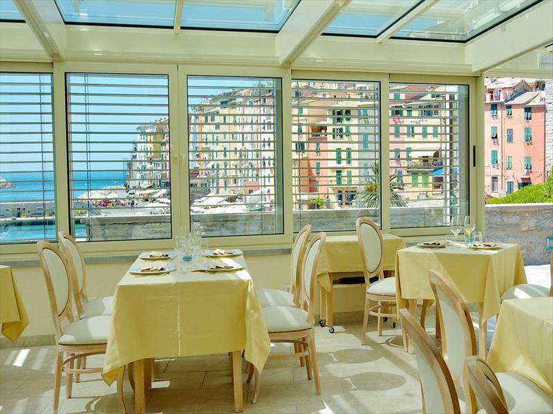 Grand Hotel Portovenere