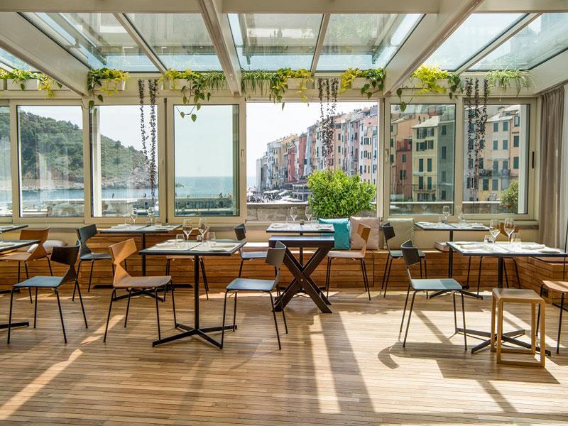 Grand Hotel Portovenere