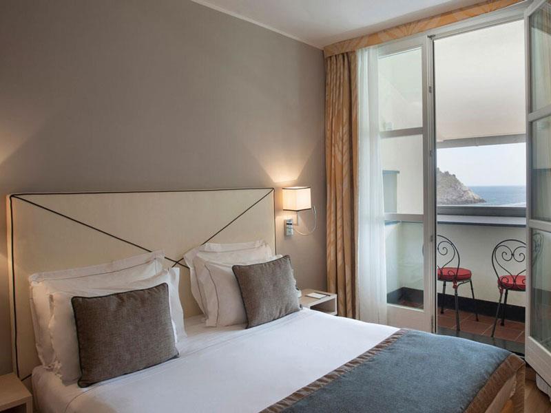 Grand Hotel Portovenere