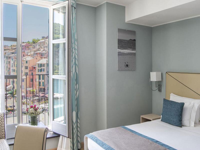 Grand Hotel Portovenere