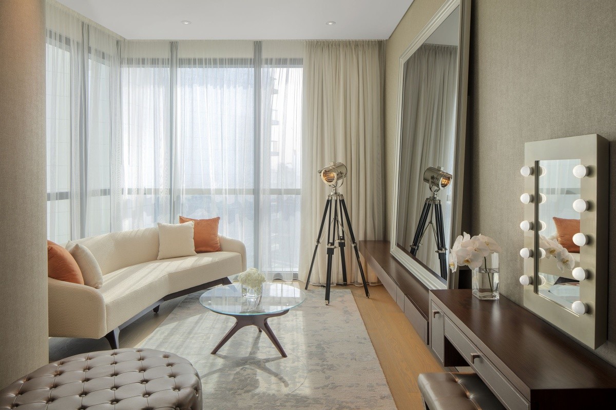 Paramount Dubai