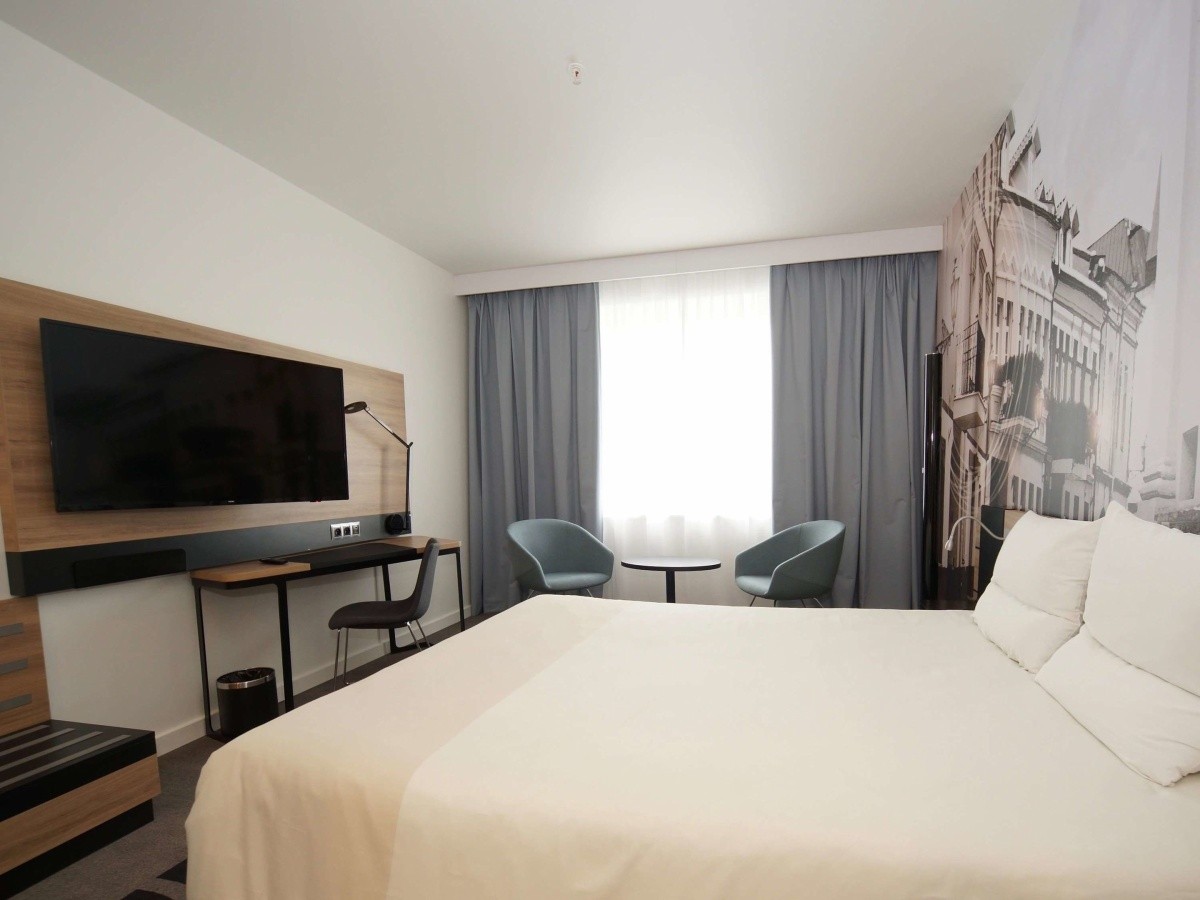 Novotel Vilnius Centre